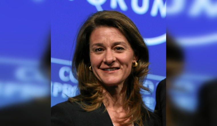 Melinda French Gates Exits Gates Foundation, Gender Equality Tech Initiative GET Cities Concludes