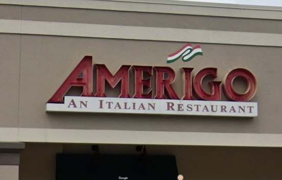 Memphis' Amerigo Italian Restaurant Settles EEOC Discrimination Lawsuit for $60,000