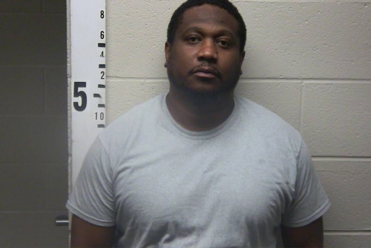Memphis Apprehension as US Marshals Capture Shelby County Fugitive Marcus Terell Fayne