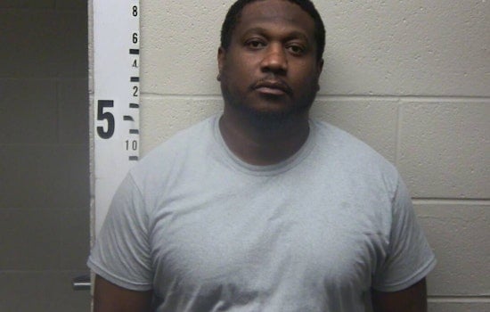 Memphis Apprehension as US Marshals Capture Shelby County Fugitive Marcus Terell Fayne