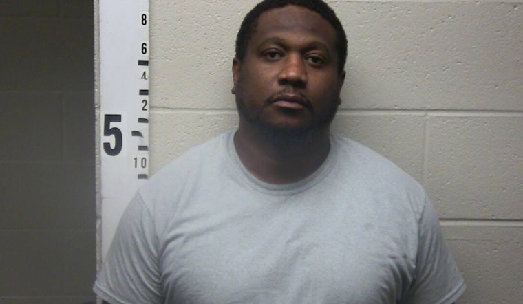 Memphis Apprehension as US Marshals Capture Shelby County Fugitive Marcus Terell Fayne