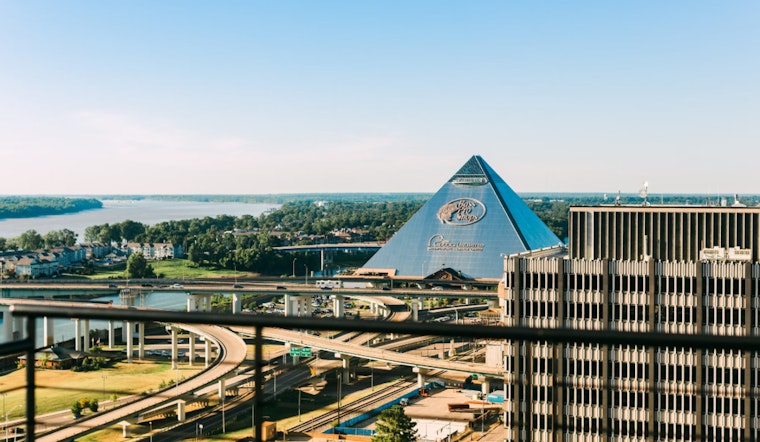 Memphis Braces for a Week of Fickle Weather with Heat and Potential Storms Ahead