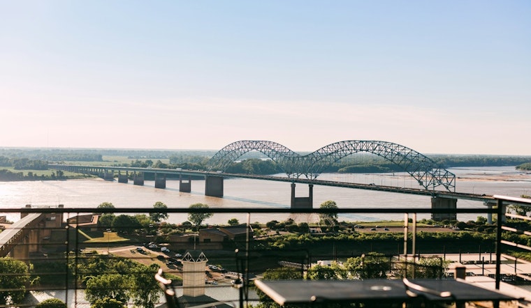 Memphis Braces for Mixed Weather with Showers, Thunderstorms Before Sunny Weekend