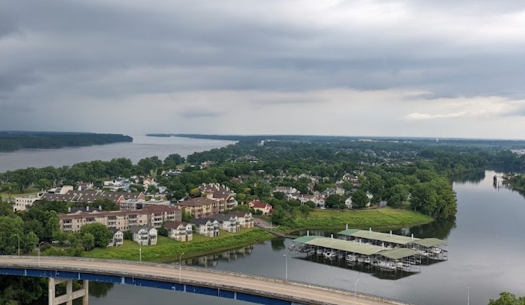 Memphis Braces for Several Rainy Days Ahead with Thunderstorms in the Forecast