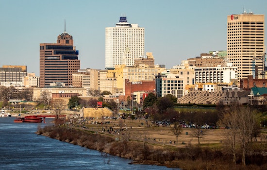 Memphis Braces for Stormy Weather with High Chance of Showers, Thunderstorms Forecasted