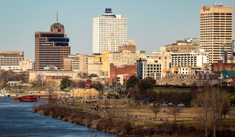 Memphis Braces for Stormy Weather with High Chance of Showers, Thunderstorms Forecasted