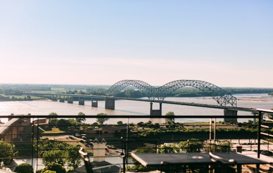 Memphis Braces for Weather Shift, with Thunderstorms on the Horizon After Sunny Start