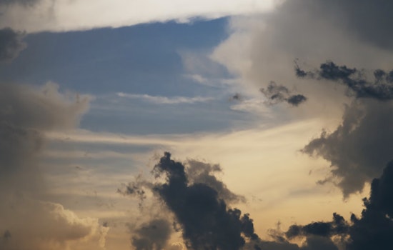 Memphis Braces for Week of Mixed Sunshine and Storms, Says NWS Memphis Forecast