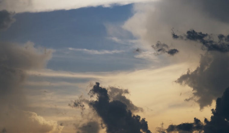 Memphis Braces for Week of Mixed Sunshine and Storms, Says NWS Memphis Forecast