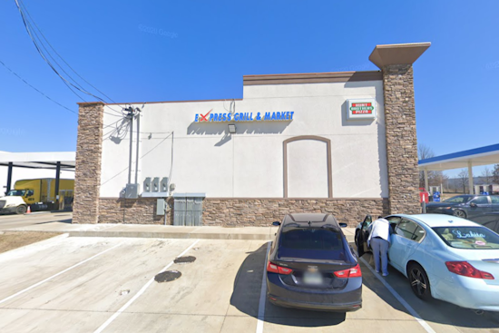 Memphis Celebrates New Half-Millionaire with Tennessee Cash Lottery Win at Holmes Express Grill & Market