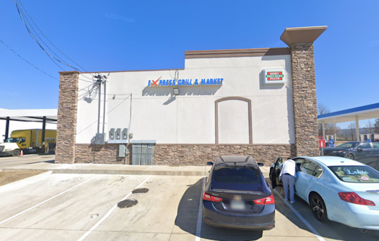 Memphis Celebrates New Half-Millionaire with Tennessee Cash Lottery Win at Holmes Express Grill & Market
