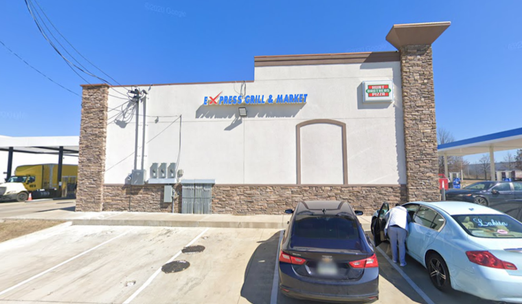 Memphis Celebrates New Half-Millionaire with Tennessee Cash Lottery Win at Holmes Express Grill & Market