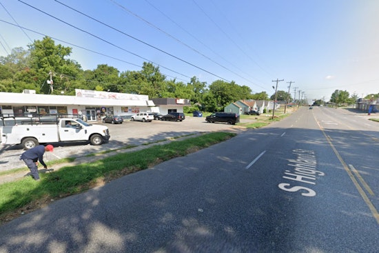Memphis Convenience Store Scene of Fatal Shooting in Sherwood Forest Neighborhood
