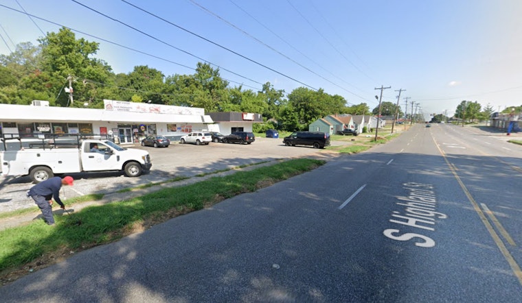 Memphis Convenience Store Scene of Fatal Shooting in Sherwood Forest Neighborhood