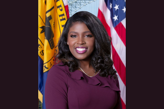 Memphis Councilwoman Michalyn Easter-Thomas Resigns from River Park Partnership Amid Ethics Probe