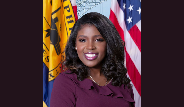 Memphis Councilwoman Michalyn Easter-Thomas Resigns from River Park Partnership Amid Ethics Probe