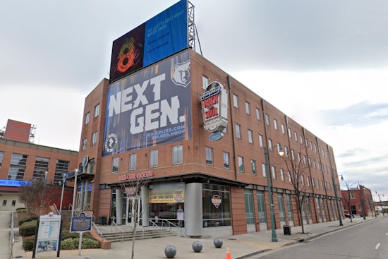 Memphis Families Rejoice as 901 Student Passport Program Kicks Off with Rock ‘n’ Soul Museum Party