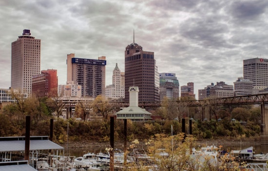 Memphis Forecast Warns of Stormy Weather with Heavy Rainfall Expected