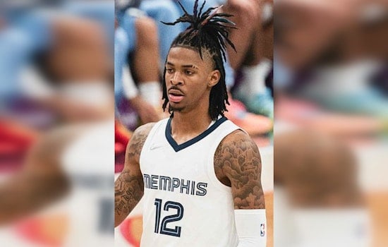 Memphis Grizzlies' Ja Morant Not Liable in Assault Case as Plaintiff's Attorneys Withdraw, Complicating Legal Battle