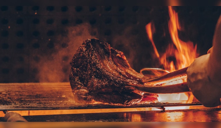 Memphis Ignites Culinary Spark with Debut of SmokeSlam BBQ Festival Along the Mississippi River