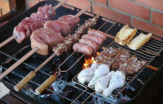 Memphis in May Ignites with World Championship Barbecue Cooking Contest at Liberty Park