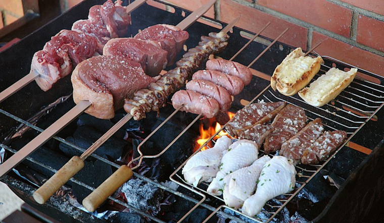 Memphis in May Ignites with World Championship Barbecue Cooking Contest at Liberty Park