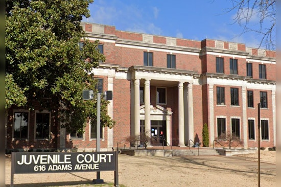 Memphis Juvenile Court Closes Indefinitely Due to Mold, Asbestos; Operations Relocated
