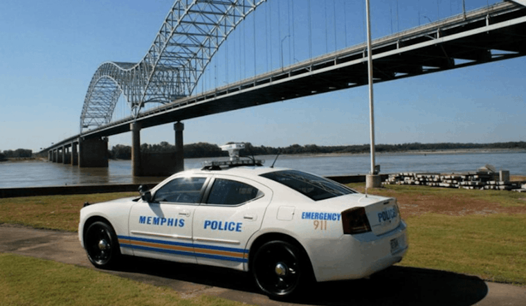 Memphis Juvenile Crime Wave, Boys Aged 11-14 Arrested and Rearrested for Car Thefts, Attempted Burglary