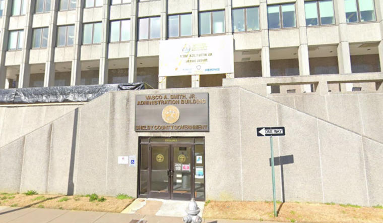 Memphis Launches $13M Flood Mitigation Project to Boost Climate Resilience in South Memphis