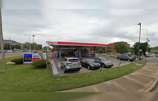 Memphis Man in Critical Condition After Shooting, Police Seek Public's Help in Investigation