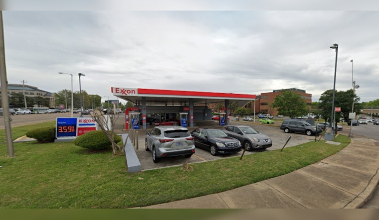 Memphis Man in Critical Condition After Shooting, Police Seek Public's Help in Investigation