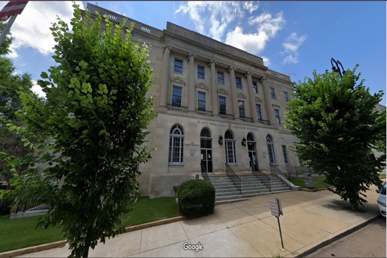 Memphis Man Sentenced to 12 Years for Meth Possession, Firearms in Stolen Vehicle Case