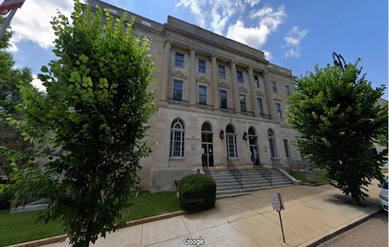 Memphis Man Sentenced to 12 Years for Meth Possession, Firearms in Stolen Vehicle Case