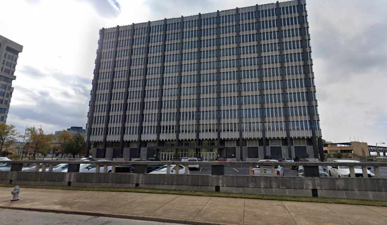 Memphis Man Sentenced to Over 7 Years for Gun Possession, Assaulting Officer in High-Speed Chase