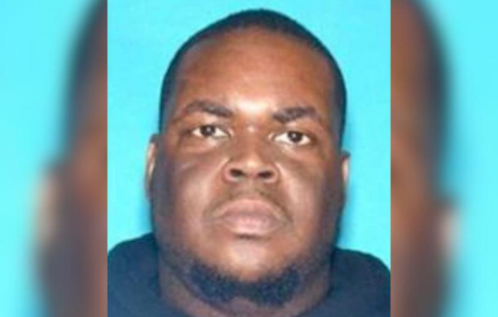 Memphis Man Sought in Alleged Shooting of Girlfriend in Presence of Their Children