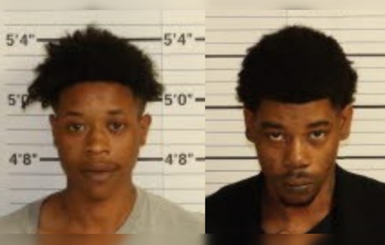 Memphis Men Charged with First-Degree Murder for Shooting Man While Taking Out Trash