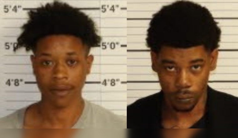 Memphis Men Charged with First-Degree Murder for Shooting Man While Taking Out Trash
