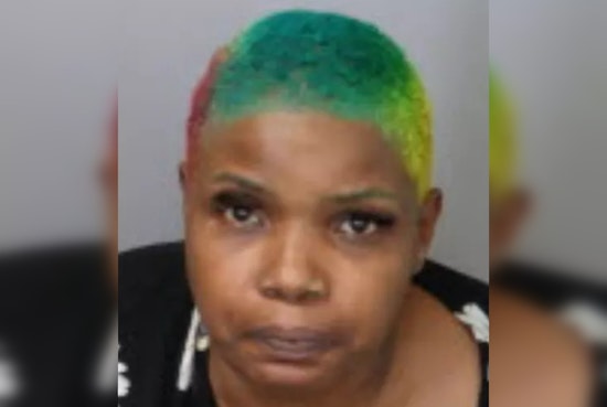 Memphis Mother Charged with Second-Degree Murder in Husband's Shooting Death in Front of Children