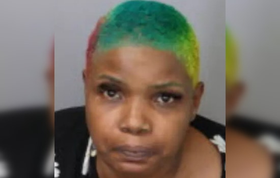 Memphis Mother Charged with Second-Degree Murder in Husband's Shooting Death in Front of Children
