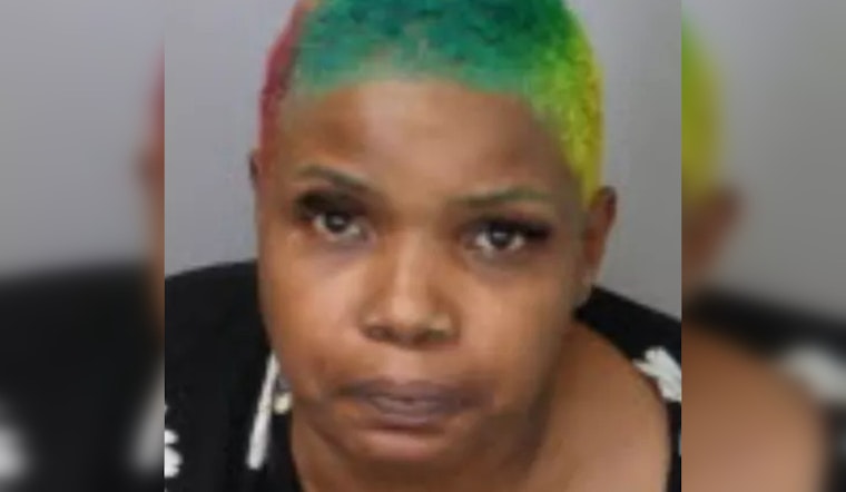 Memphis Mother Charged with Second-Degree Murder in Husband's Shooting Death in Front of Children