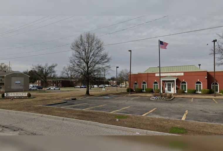 Memphis Police Arrest Suspect After Dramatic Interstate Chase Post West Memphis Bank Robbery