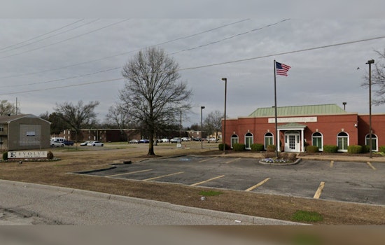 Memphis Police Arrest Suspect After Dramatic Interstate Chase Post West Memphis Bank Robbery
