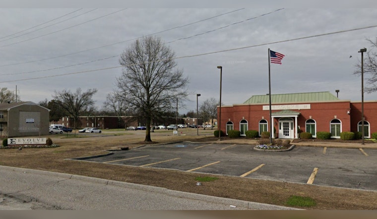 Memphis Police Arrest Suspect After Dramatic Interstate Chase Post West Memphis Bank Robbery