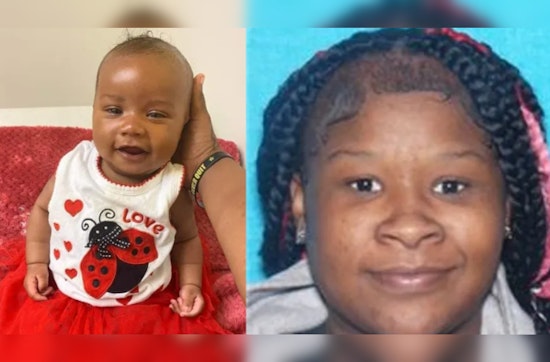 Memphis Police Cancel City Watch for Missing 4-Month-Old Girl Found Safe