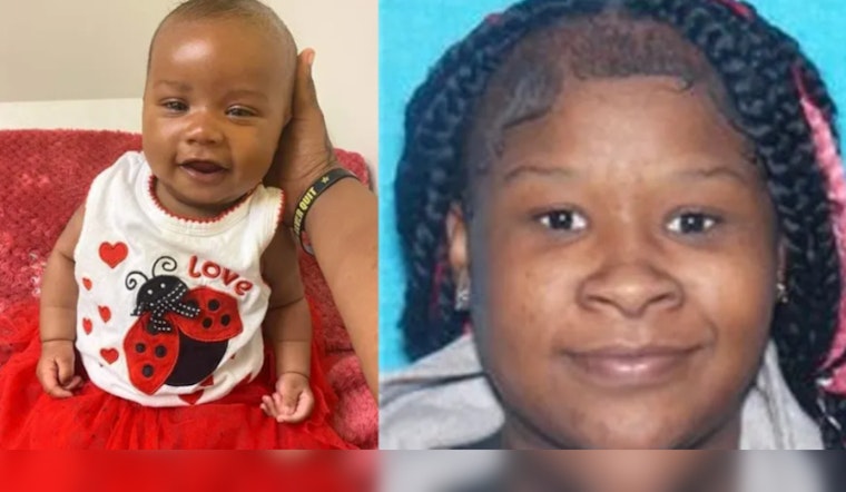 Memphis Police Cancel City Watch for Missing 4-Month-Old Girl Found Safe