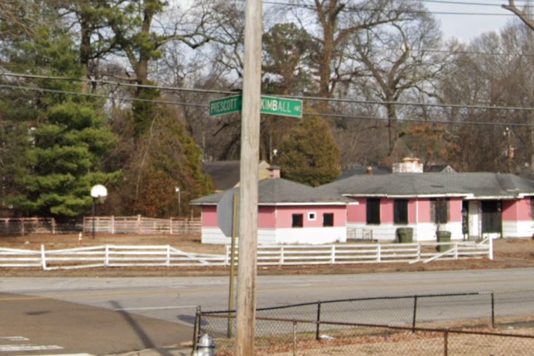 Memphis Police Clamp Down on Reckless Driving Amid Memorial Day Festivities, Arrest Nine