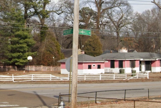 Memphis Police Clamp Down on Reckless Driving Amid Memorial Day Festivities, Arrest Nine