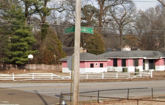 Memphis Police Clamp Down on Reckless Driving Amid Memorial Day Festivities, Arrest Nine