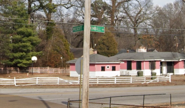 Memphis Police Clamp Down on Reckless Driving Amid Memorial Day Festivities, Arrest Nine