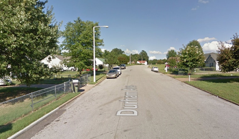 Memphis Police Investigate Fatal Shooting in Frayser, One Dead and Another Injured
